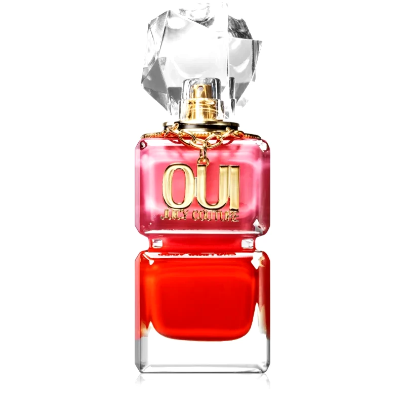 Juicy Couture Juicy Couture Oui Eau de Parfum για γυναίκες 100 ml