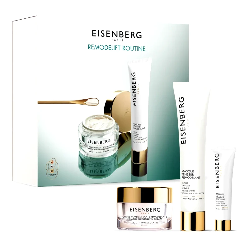 Eisenberg EISENBERG Remodelift Routine σετ περιποίησης για την επιδερμίδα