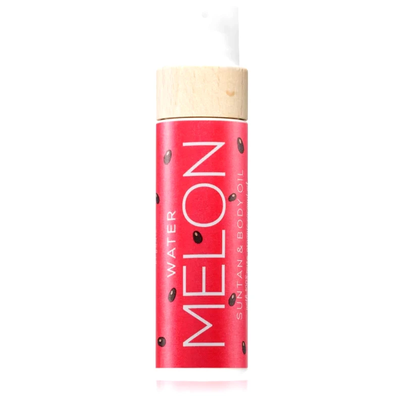 COCOSOLIS COCOSOLIS WATERMELON λάδι περιποίησης και μαυρίσματος 100 ml