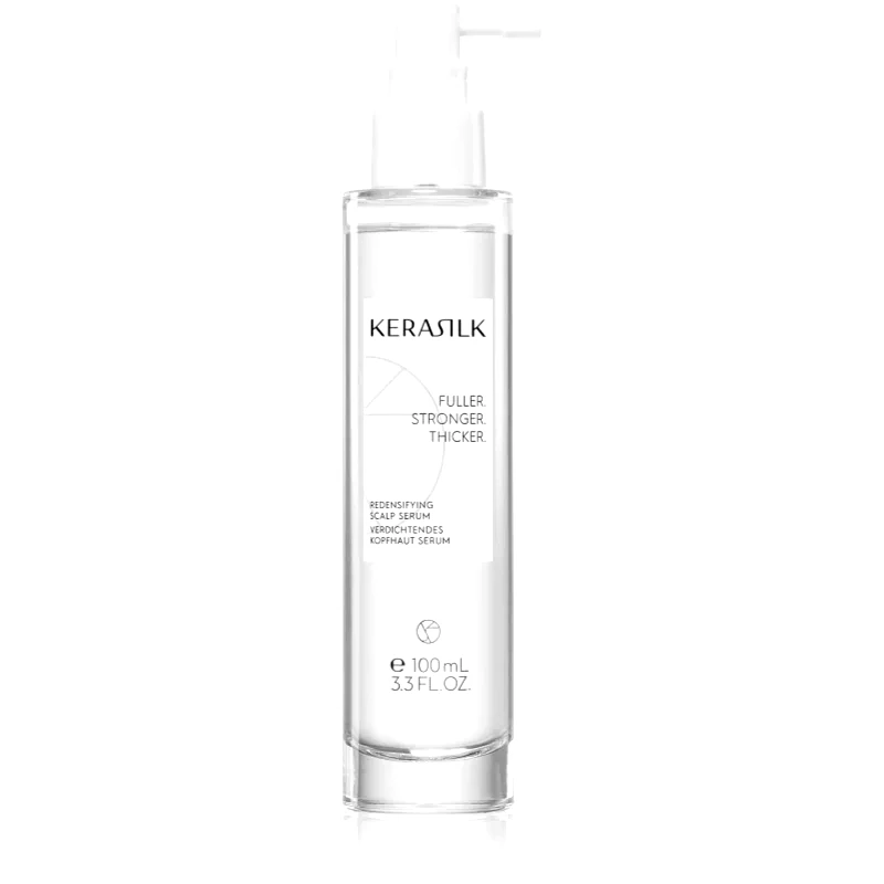 KERASILK KERASILK Specialists Redensifying Scalp Serum δυναμωτικός ορός ενάντια στη τριχόπτωση 100 ml