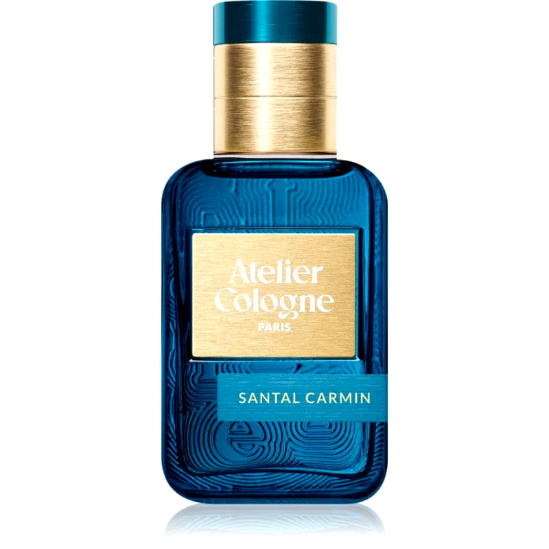 Atelier Cologne Atelier Cologne Cologne Rare Santal Carmin Eau de Parfum unisex 30 ml