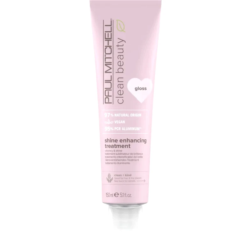Paul Mitchell Paul Mitchell Clean Beauty Color Depositing Treatment θρεπτική μάσκα για βαμμένα μαλλιά απόχρωση 150 ml