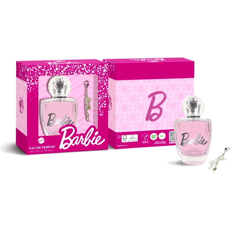 Barbie Barbie Gift Set σετ για παιδιά