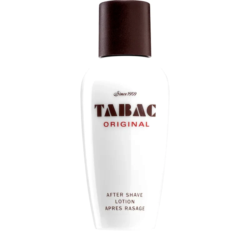 Tabac Tabac Original νερό για μετά το ξύρισμα για άντρες 200 ml