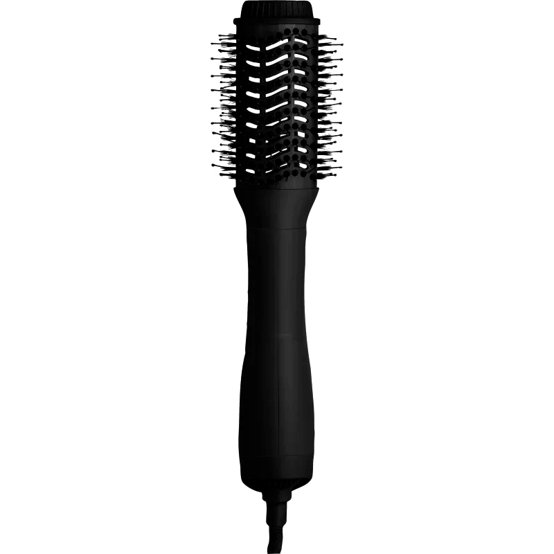 Mermade Mermade Blow Dry Brush Sleek Black MH1038 σίδερο-πιστολάκι 1 τμχ