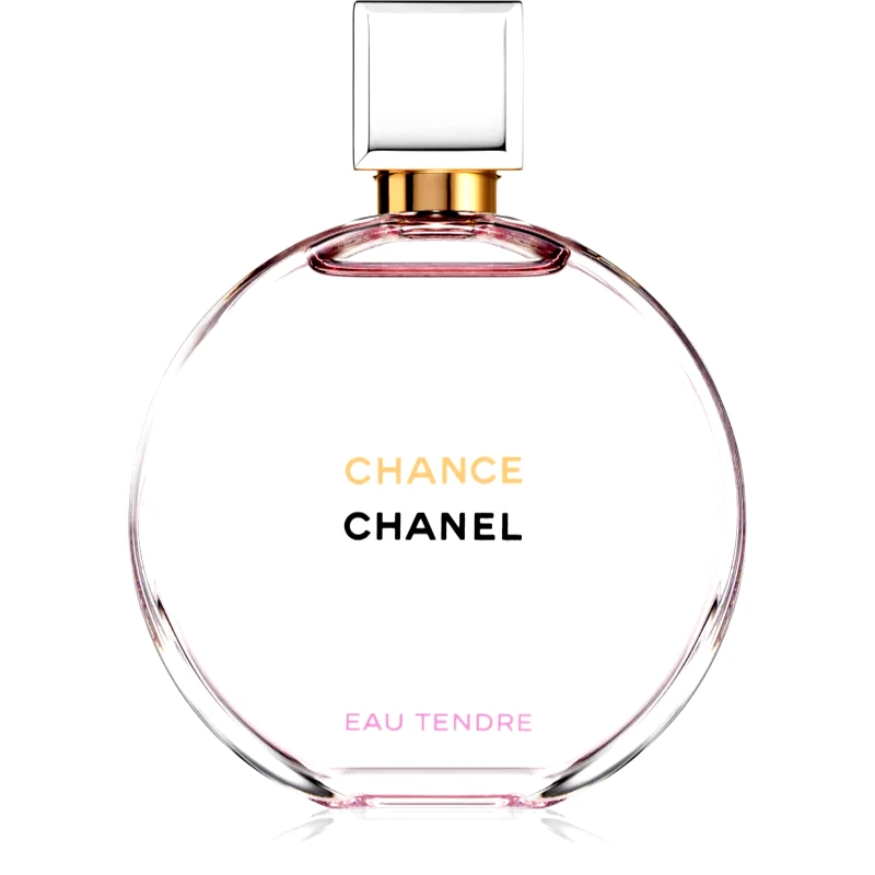 Chanel Chanel Chance Eau Tendre Eau de Parfum για γυναίκες 100 ml
