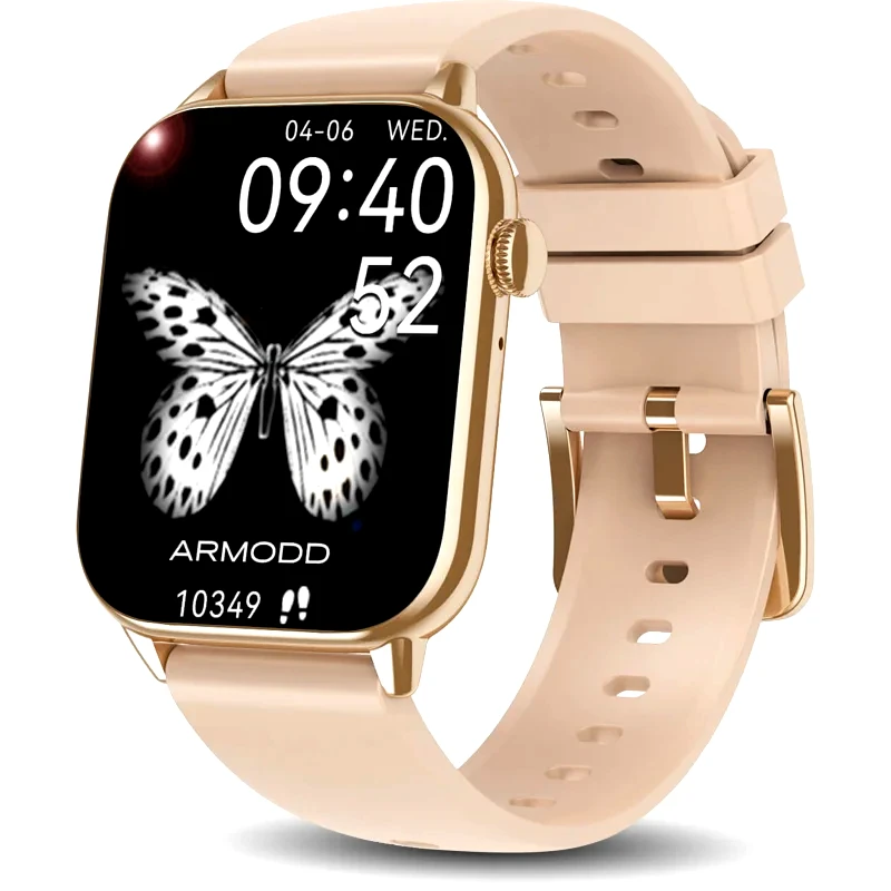 ARMODD ARMODD Prime έξυπνο ρολόι χρώμα Rose Gold 1 τμχ