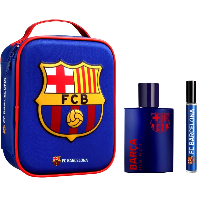 EP Line EP Line FC Barcelona σετ για παιδιά II.