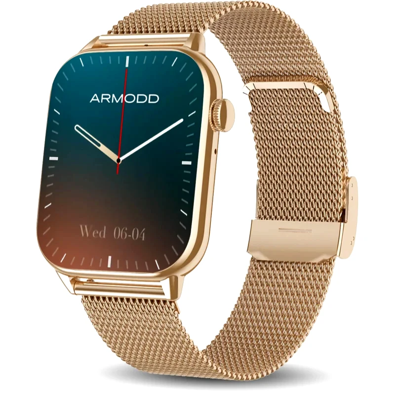 ARMODD ARMODD Prime έξυπνο ρολόι χρώμα Rose Gold/Metal 1 τμχ