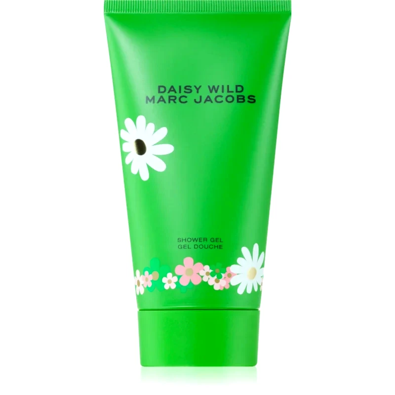 Marc Jacobs Marc Jacobs Daisy Wild τζελ για ντους για γυναίκες 150 ml