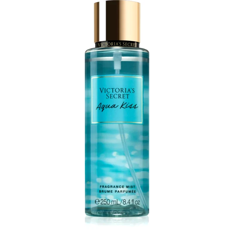 Victoria's Secret Victoria's Secret Aqua Kiss Σπρεϊ σώματος για γυναίκες 250 ml