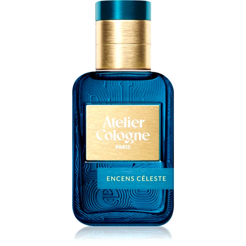 Atelier Cologne Atelier Cologne Cologne Rare Encens Céleste Eau de Parfum unisex 30 ml
