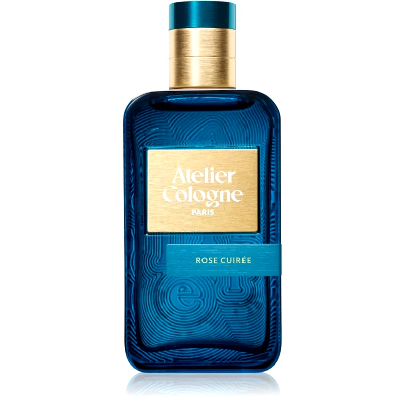 Atelier Cologne Atelier Cologne Cologne Rare Rose Cuirée Eau de Parfum unisex 100 ml