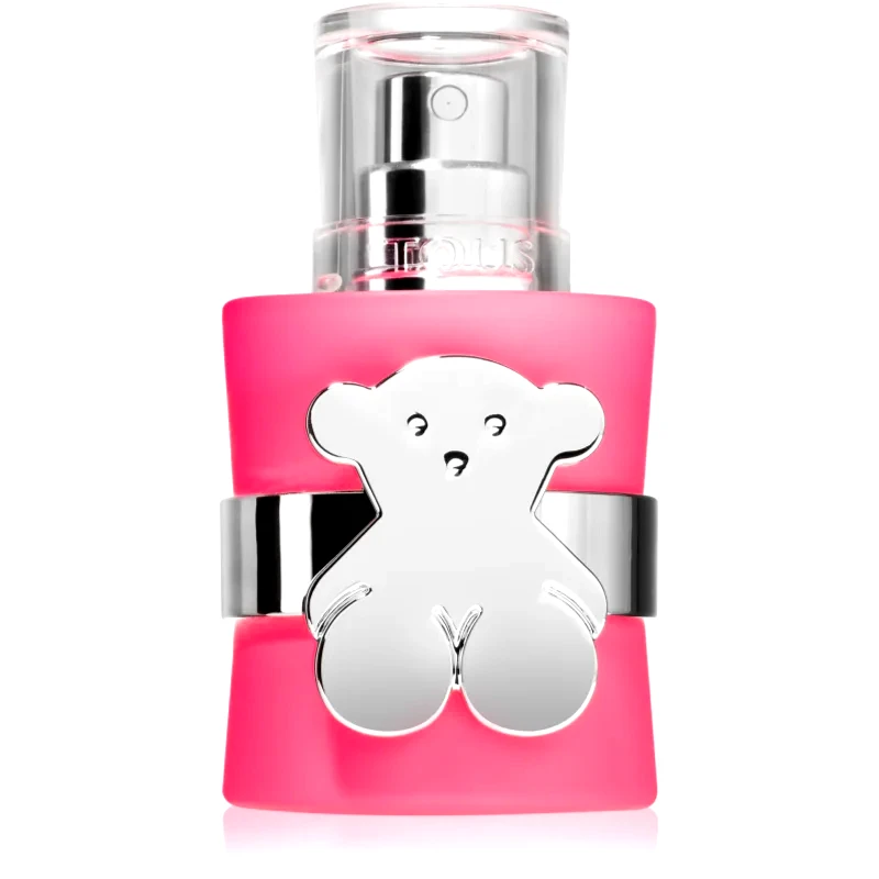 Tous Tous Your Moments Eau de Toilette για γυναίκες 30 μλ