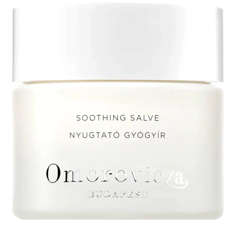 Omorovicza Omorovicza Soothing Salve καταπραϋντική αλοιφή για την επιδερμίδα 50 ml