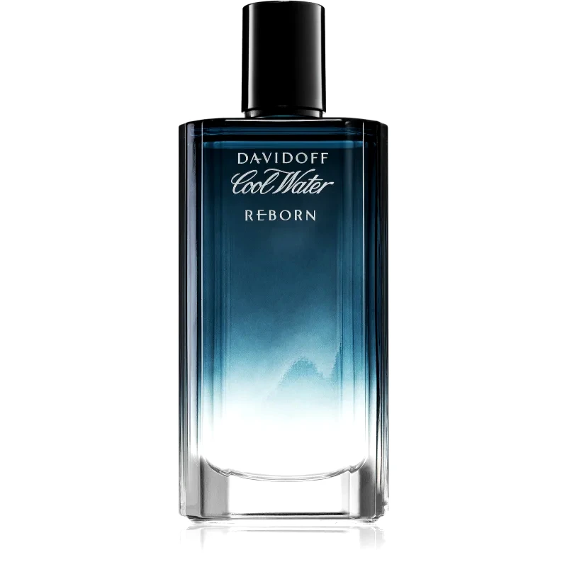 Davidoff Davidoff Cool Water Reborn Eau de Parfum για άντρες 100 ml