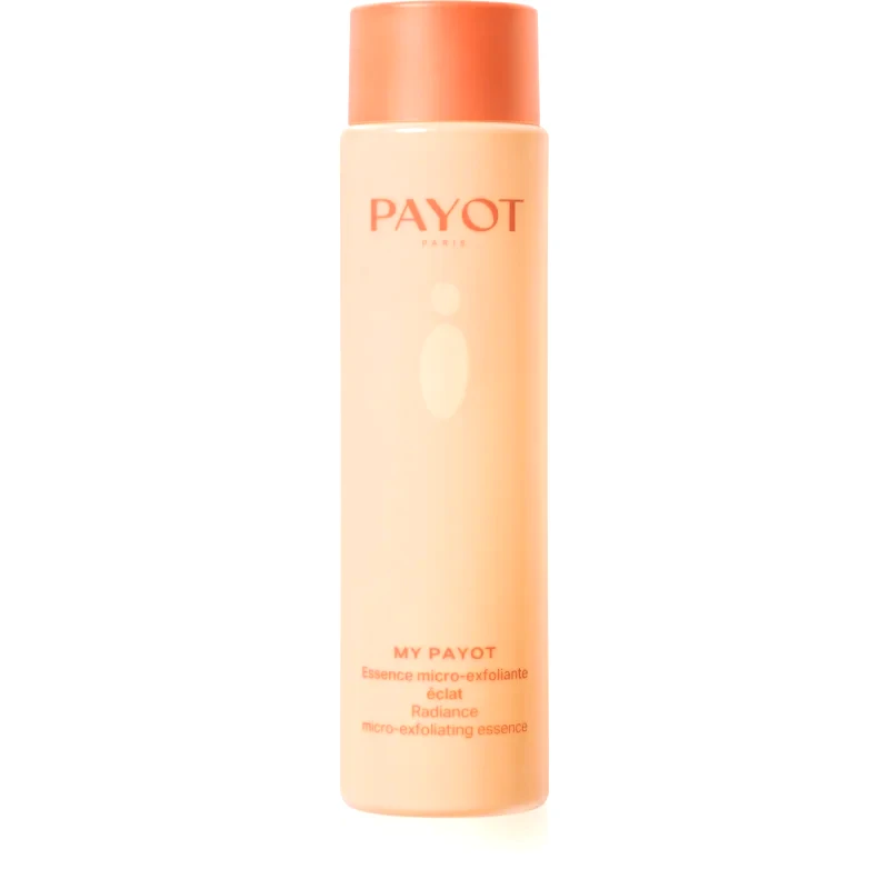 Payot Payot My Payot Essence Micro-Exfoliante Éclat απολεπιστικά αιθέρια έλαια 125 ml