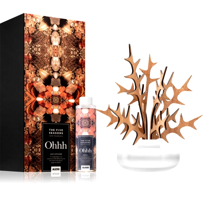 Alessi Alessi The Five Seasons Ohhh αρωματικός διαχύτης επαναπλήρωσης