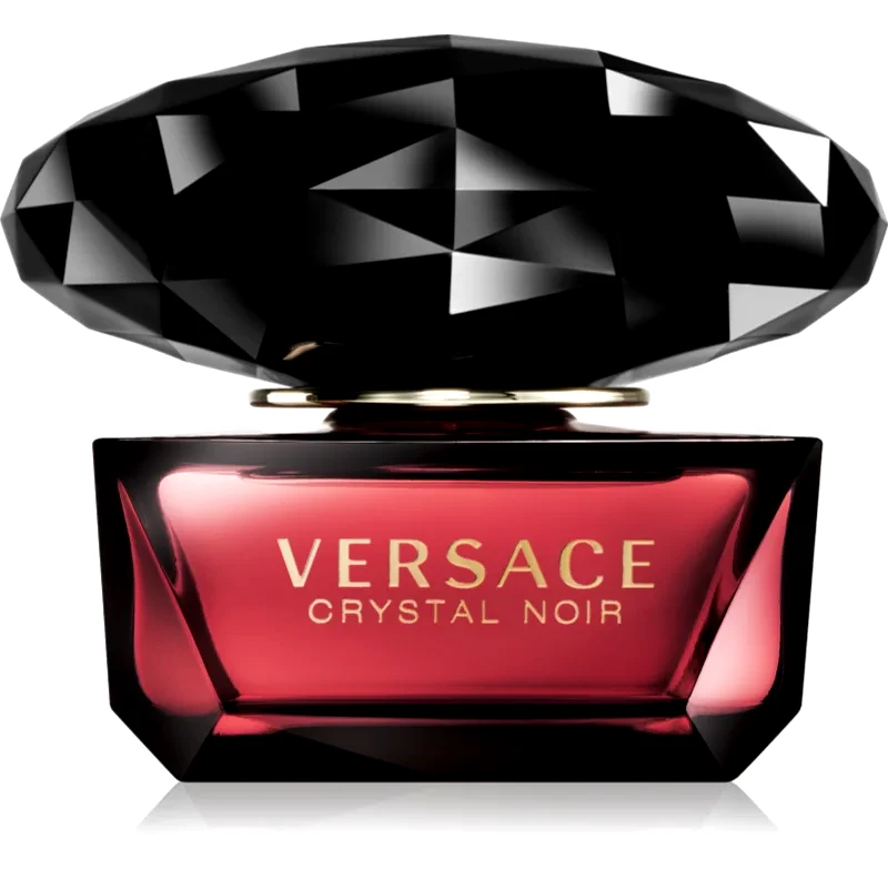 Versace Versace Crystal Noir Eau de Parfum για γυναίκες 50 ml