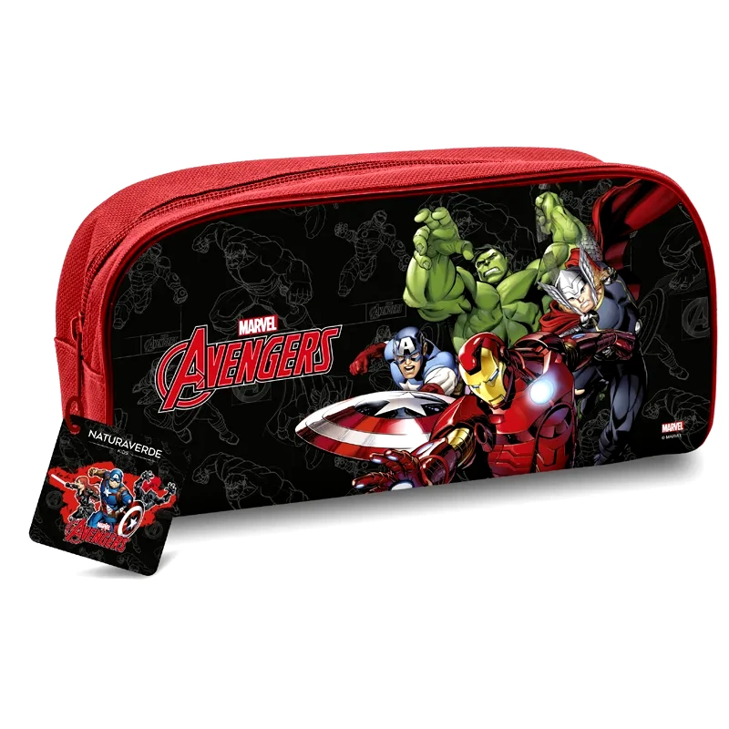 Marvel Marvel Avengers σετ για παιδιά