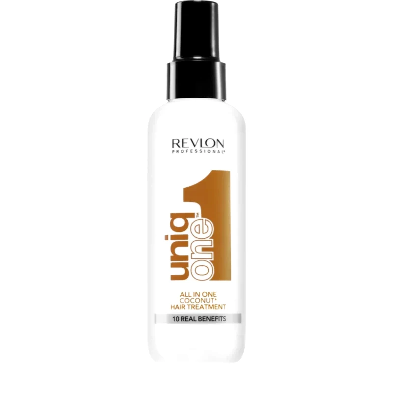 Revlon Professional Revlon Professional Uniq One All In One Coconut θεραπεία για τα μαλλιά 10 σε 1 150 ml