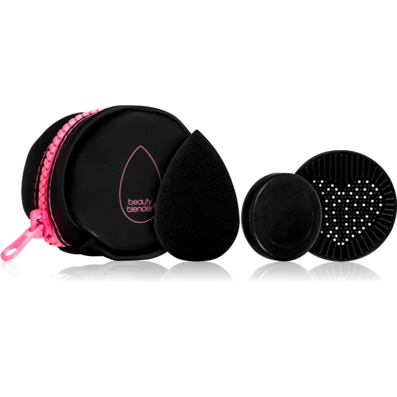 beautyblender® beautyblender® Besties Starter Set Pro σετ ταξιδιού για τέλεια επιδερμίδα