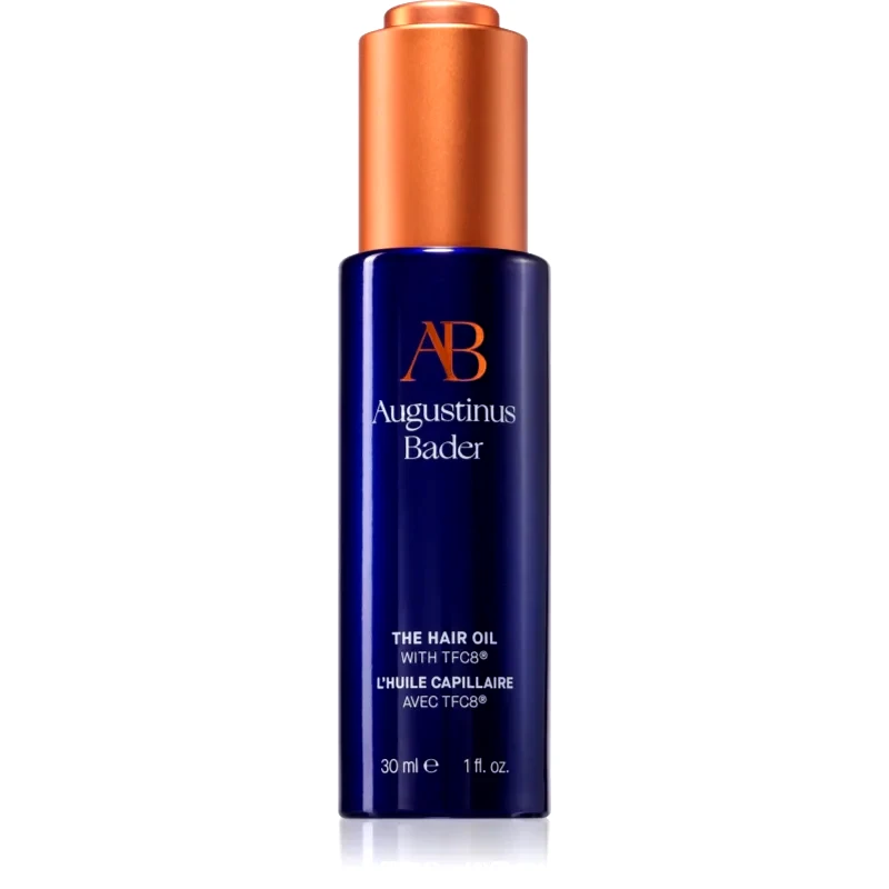 Augustinus Bader Augustinus Bader The Hair Oil λάδι για τα μαλλιά 30 ml