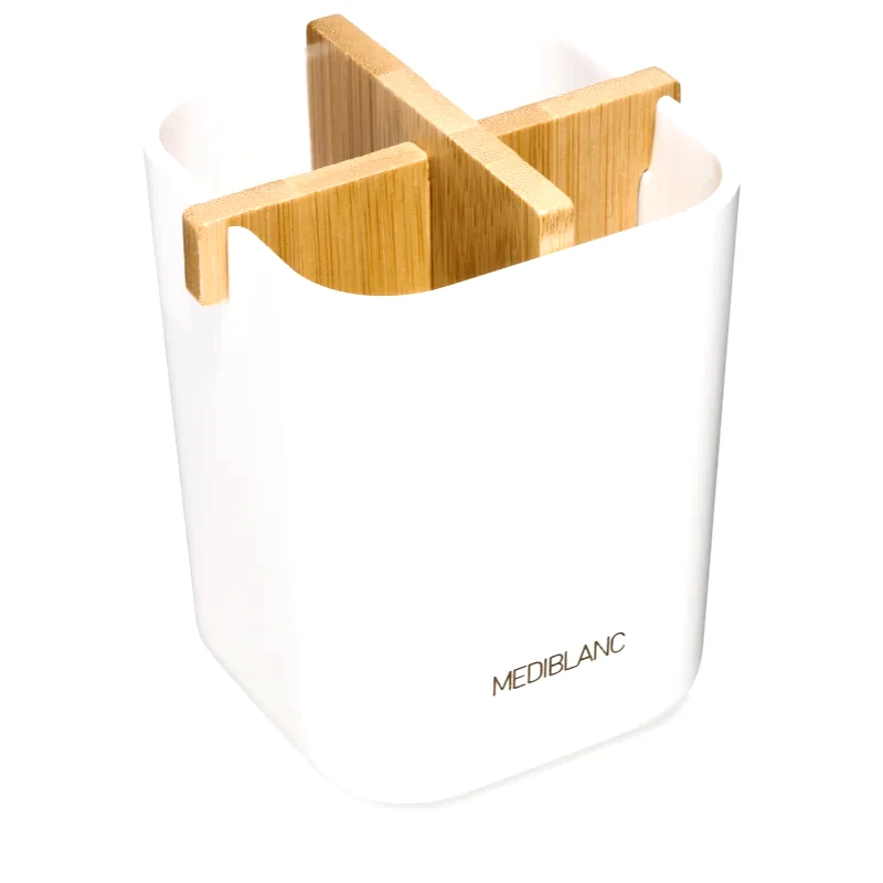 MEDIBLANC MEDIBLANC Dental Care Complete Dental Care τρίποδο για την οδοντοβούρτσα White