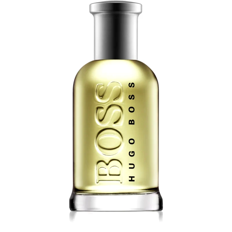 Hugo Boss Hugo Boss BOSS Bottled νερό για μετά το ξύρισμα για άντρες 50 ml