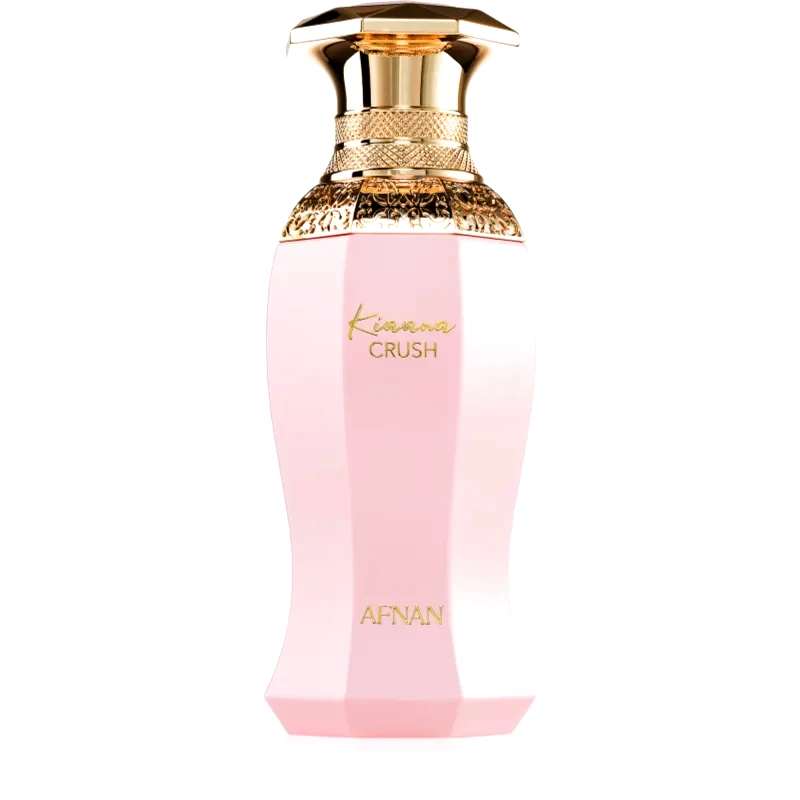 Afnan Afnan Kiaana Crush Eau de Parfum για γυναίκες 100 ml