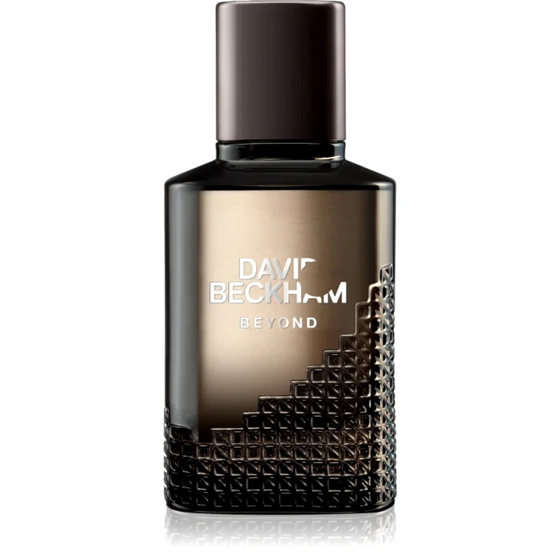 David Beckham David Beckham Beyond Eau de Toilette για άντρες 60 ml