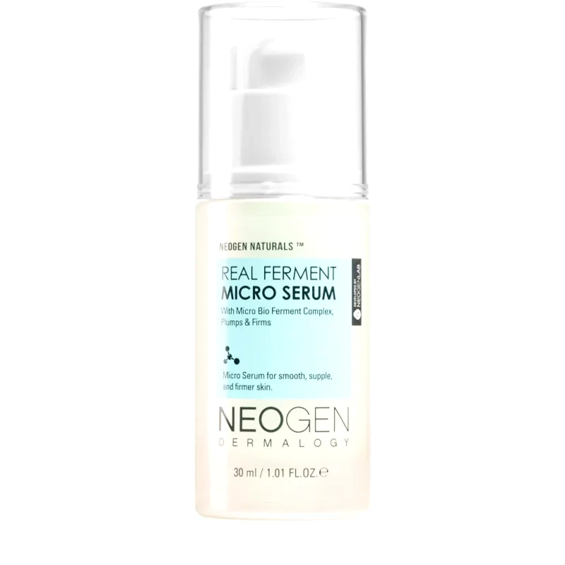 Neogen Dermalogy Neogen Dermalogy Real Ferment Micro Serum εντατικά ενυδατικός ορός 30 μλ