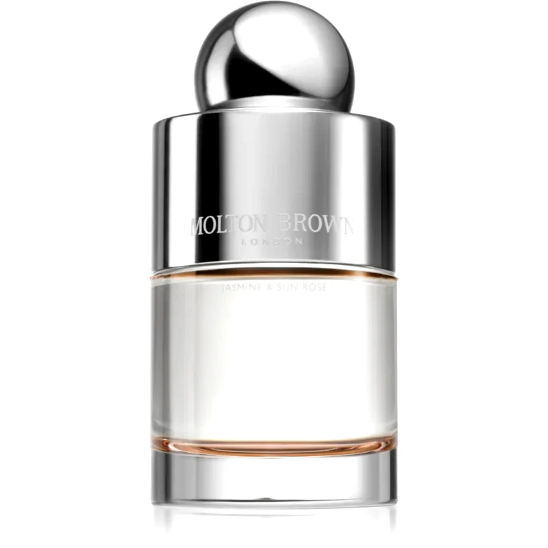Molton Brown Molton Brown Jasmine & Sun Rose Eau de Toilette για γυναίκες 100 ml