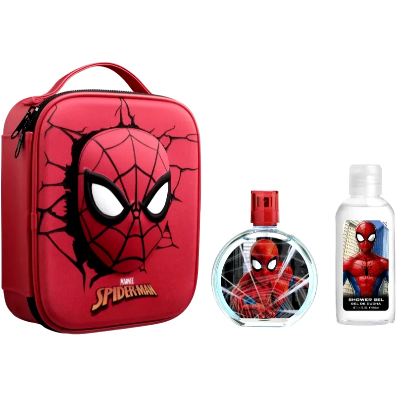 Marvel Marvel Spiderman σετ για παιδιά