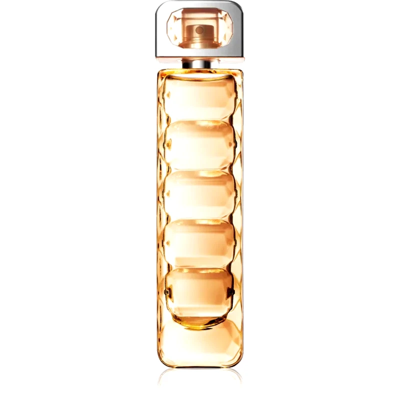 Hugo Boss Hugo Boss BOSS Woman Eau de Toilette για γυναίκες 50 ml