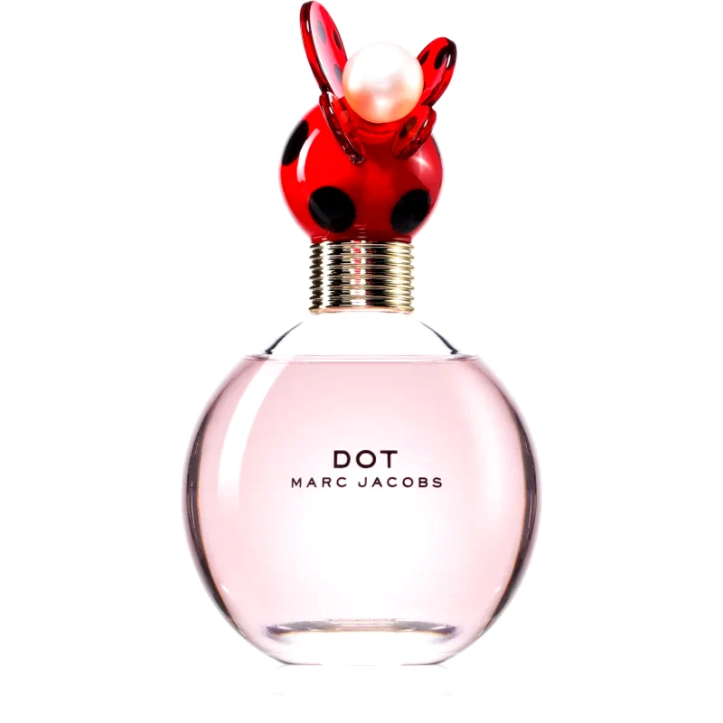 Marc Jacobs Marc Jacobs Dot Eau de Parfum για γυναίκες 100 ml