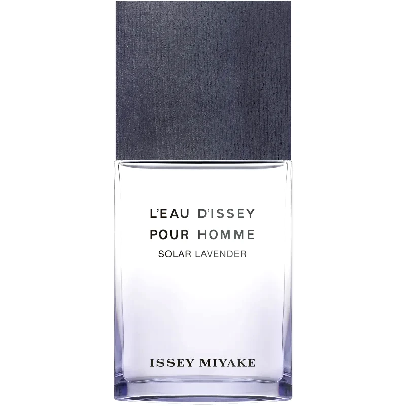 Issey Miyake Issey Miyake L'Eau d'Issey Pour Homme Solar Lavender Eau de Toilette για άντρες 50 ml