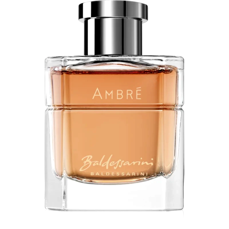 Baldessarini Baldessarini Ambré Eau de Toilette για άντρες 50 ml