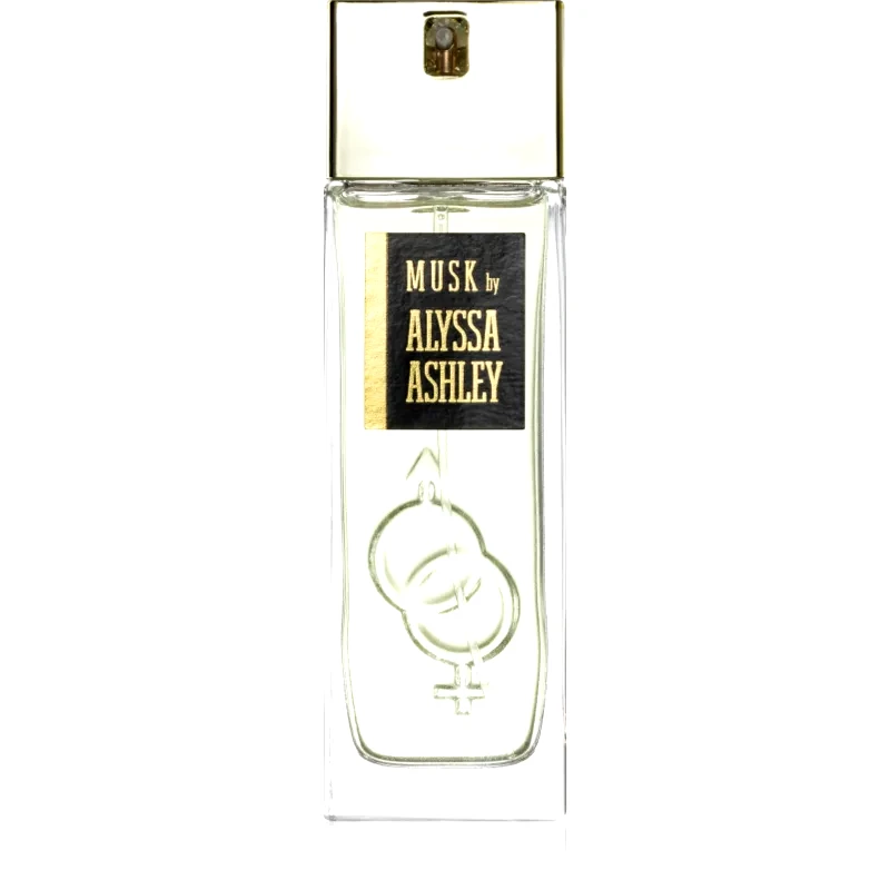 Alyssa Ashley Alyssa Ashley Musk Eau de Parfum για γυναίκες 50 μλ