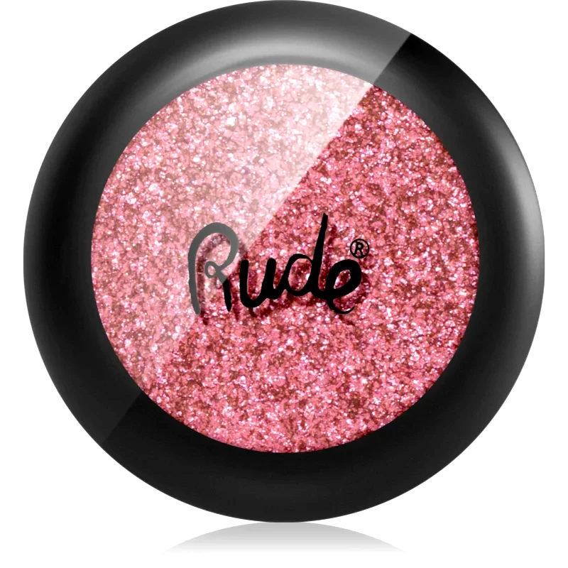 Rude Cosmetics Rude Cosmetics Hypnotic Hyper Eyeshadow κρεμώδεις σκιές ματιών απόχρωση Lucid Dream 1.8 γρ