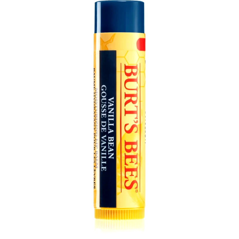 Burt’s Bees Burt’s Bees Lip Care ενυδατικό βάλσαμο για τα χείλη με βανίλια 4.25 γρ