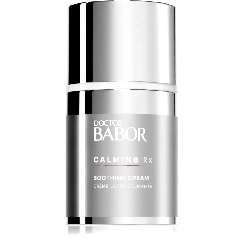 BABOR BABOR Doctor Babor Calming RX καταπραϋντική κρέμα για ευαίσθητο δέρμα 50 ml