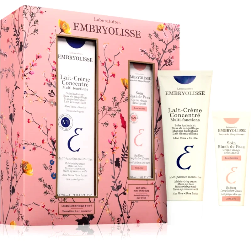 Embryolisse Embryolisse Love Gift Set σετ δώρου Για το πρόσωπο 1 τμχ