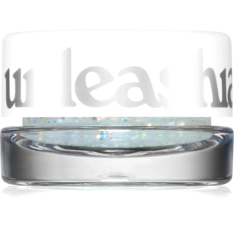 Unleashia Unleashia Get Loose Glitter Gel αστραφτερά στολίδια Για πρόσωπο, σώμα και μαλλιά απόχρωση N°2 Starlit Chaser 4 γρ