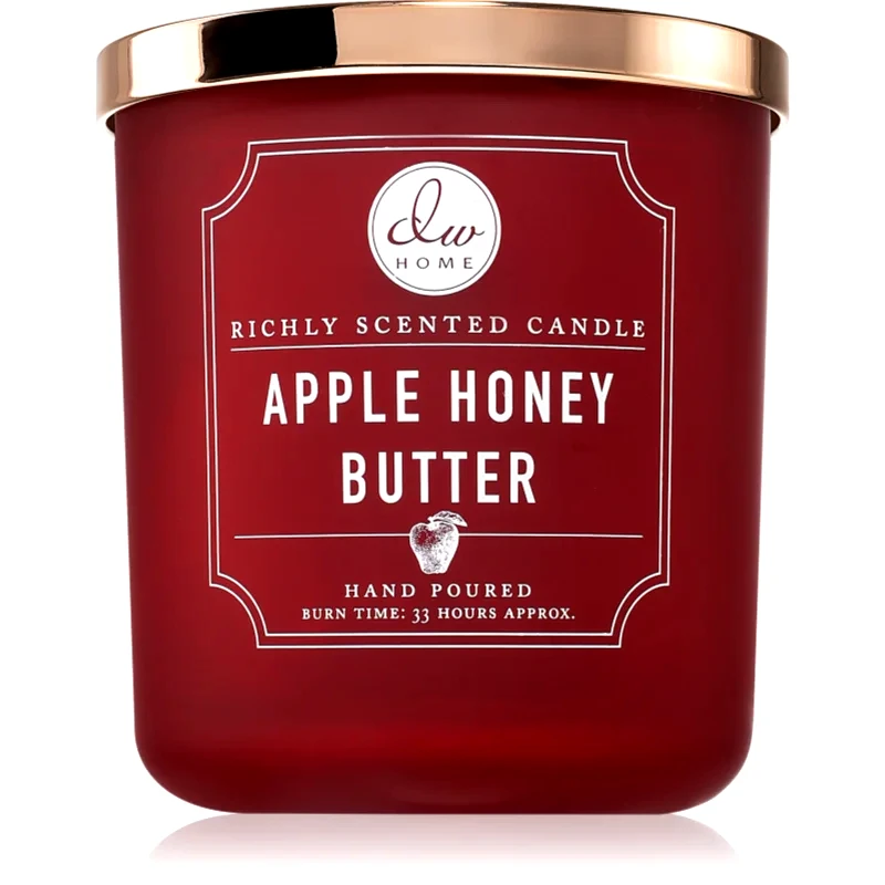 DW Home DW Home Prime Apple Honey Butter αρωματικό κερί 255 γρ