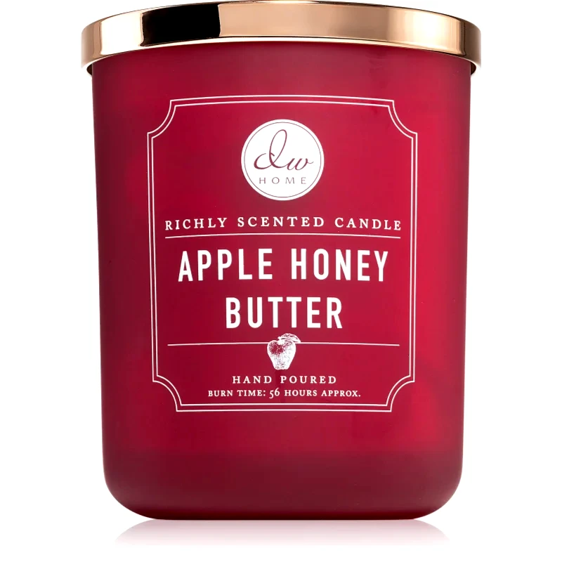 DW Home DW Home Prime Apple Honey Butter αρωματικό κερί 434 γρ