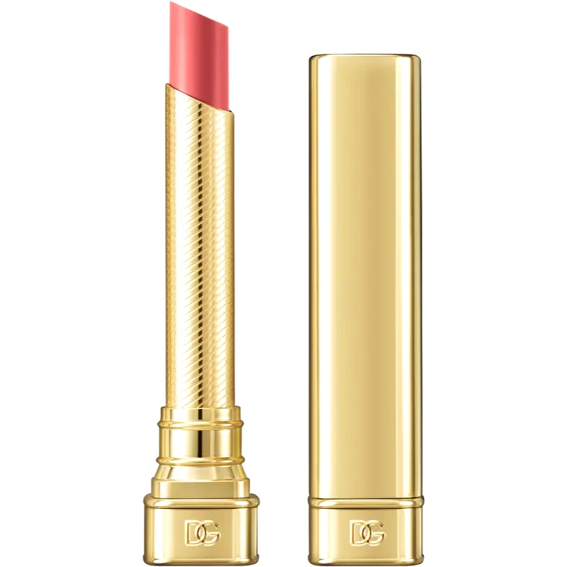 Dolce&Gabbana Dolce&Gabbana Classic My Sculpt Satin ενυδατικό στιλπνό κραγιόν απόχρωση My 01.01 1.6 γρ