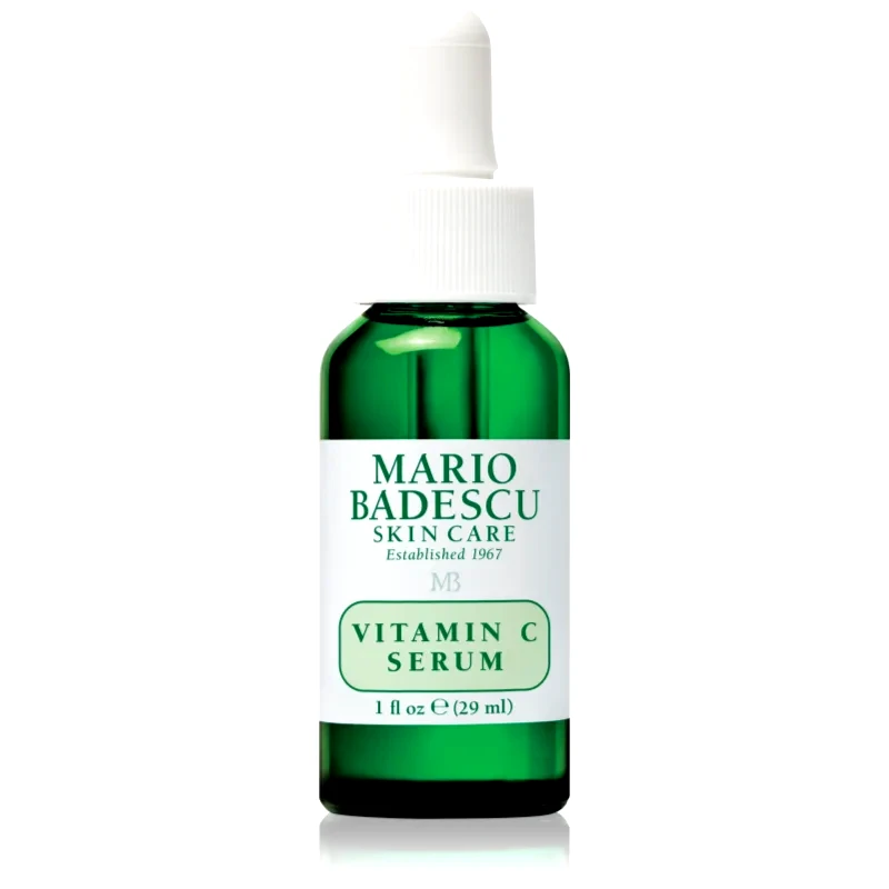 Mario Badescu Mario Badescu Vitamin C Serum λαμπρυντικός ορός με βιταμίνη C 29 ml