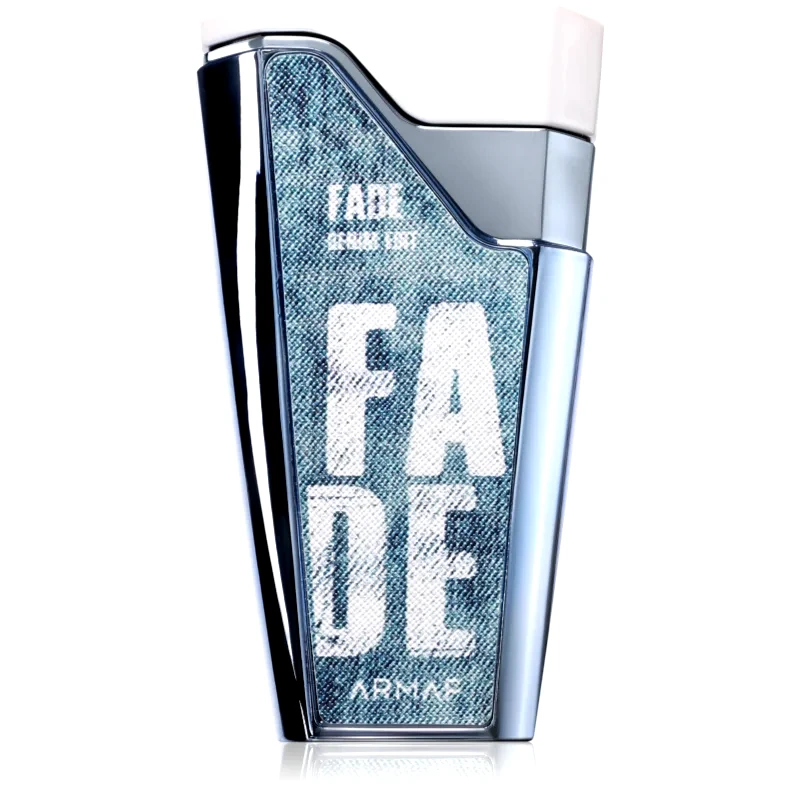 Armaf Armaf Fade Denim Edit Eau de Parfum για άντρες 80 ml