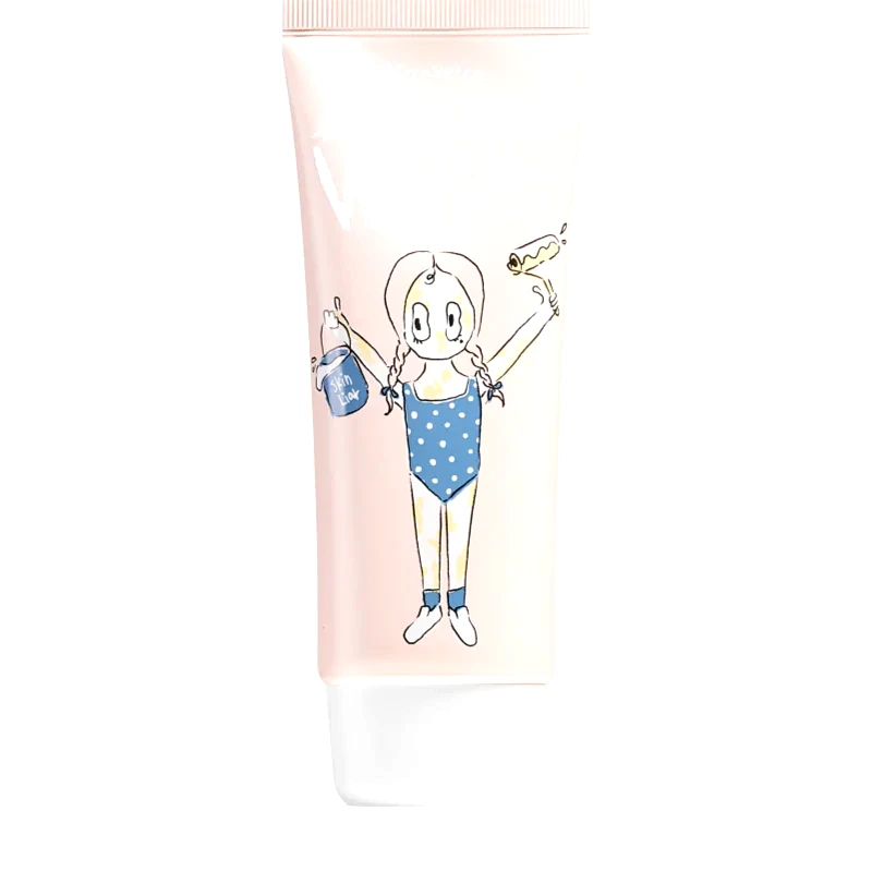 Elizavecca Elizavecca Skin Liar Moisture Whitening Cream λαμπρυντικό υγρό τονισμού για ενοποίηση τόνου της απόχρωσης δέρματος 100 μλ